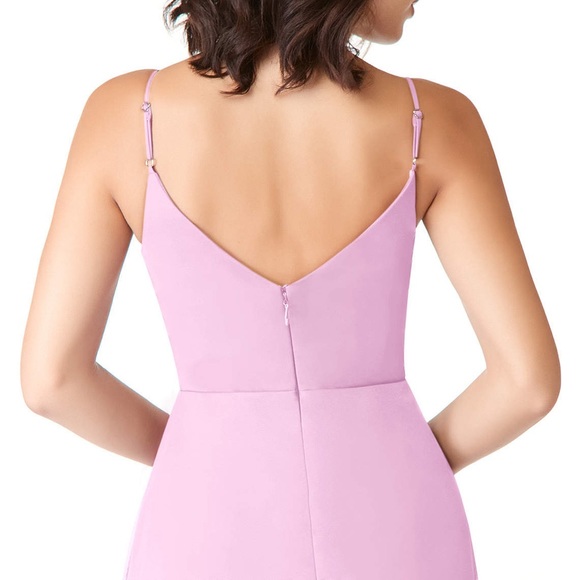 AZAZIE EVALIN - CANDY PINK - Picture 5 of 6